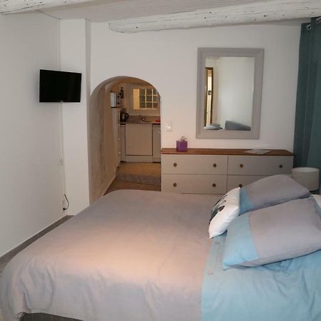 La Bignone Apartment L'Isle-sur-la-Sorgue Luaran gambar