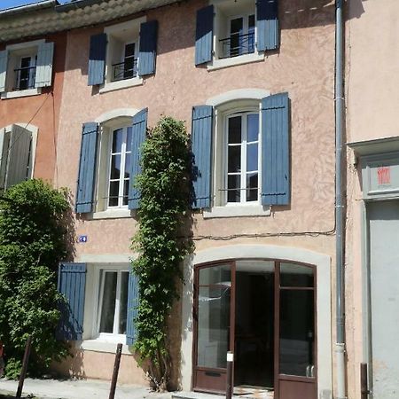 La Bignone Apartment L'Isle-sur-la-Sorgue Luaran gambar
