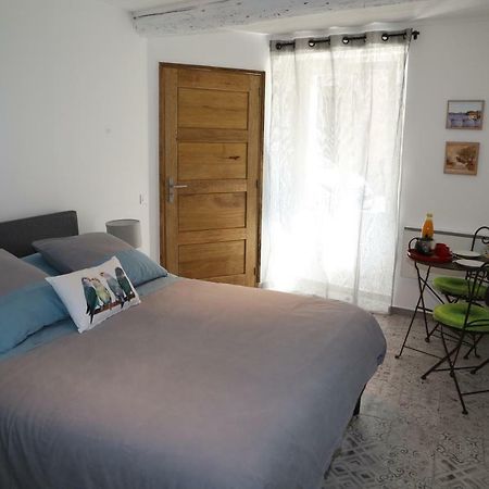 La Bignone Apartment L'Isle-sur-la-Sorgue Luaran gambar