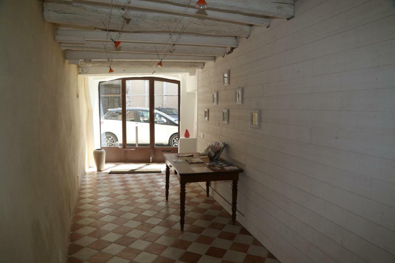 La Bignone Apartment L'Isle-sur-la-Sorgue Luaran gambar