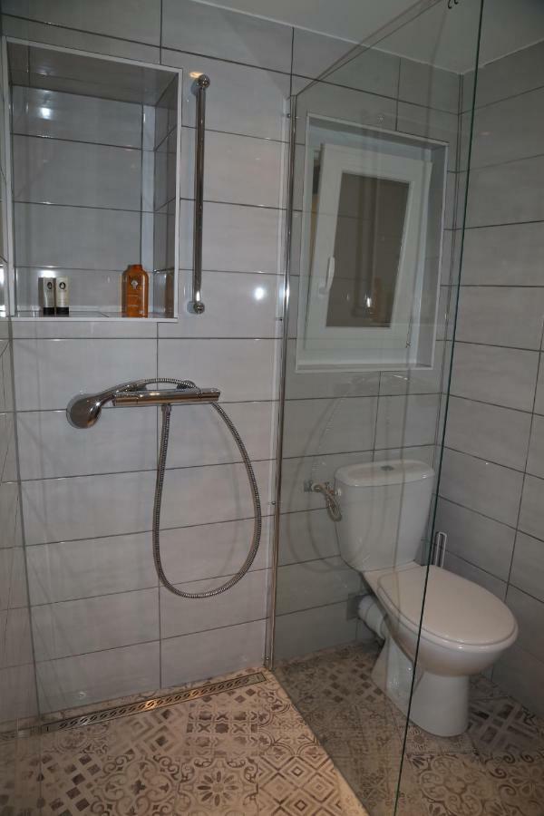 La Bignone Apartment L'Isle-sur-la-Sorgue Luaran gambar